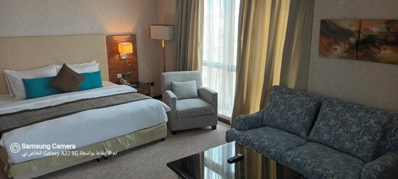 الشهباء جده Al Shahba Hotel 3*