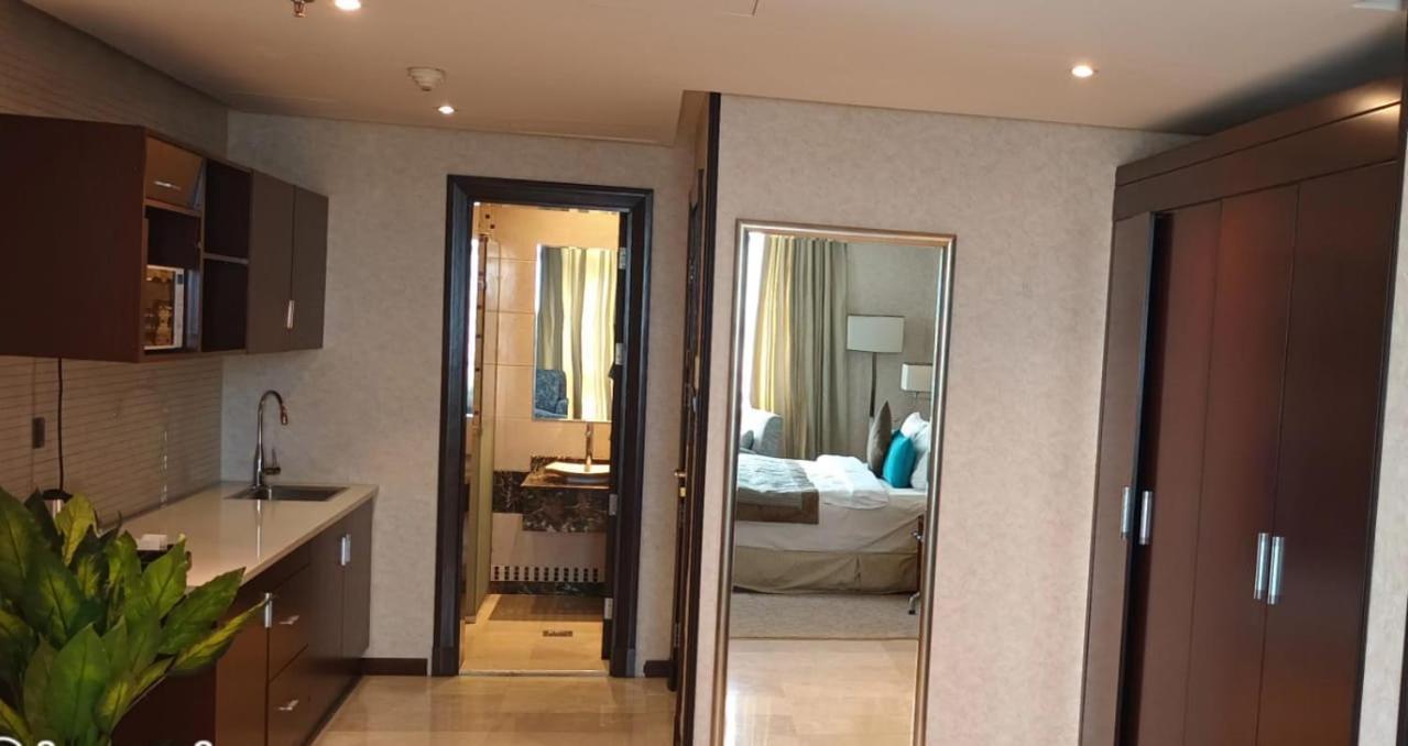 فندق الشهباء جده Al Shahba 3*