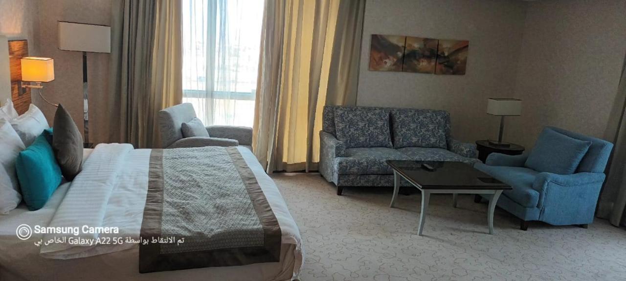الشهباء جده Al Shahba 3*